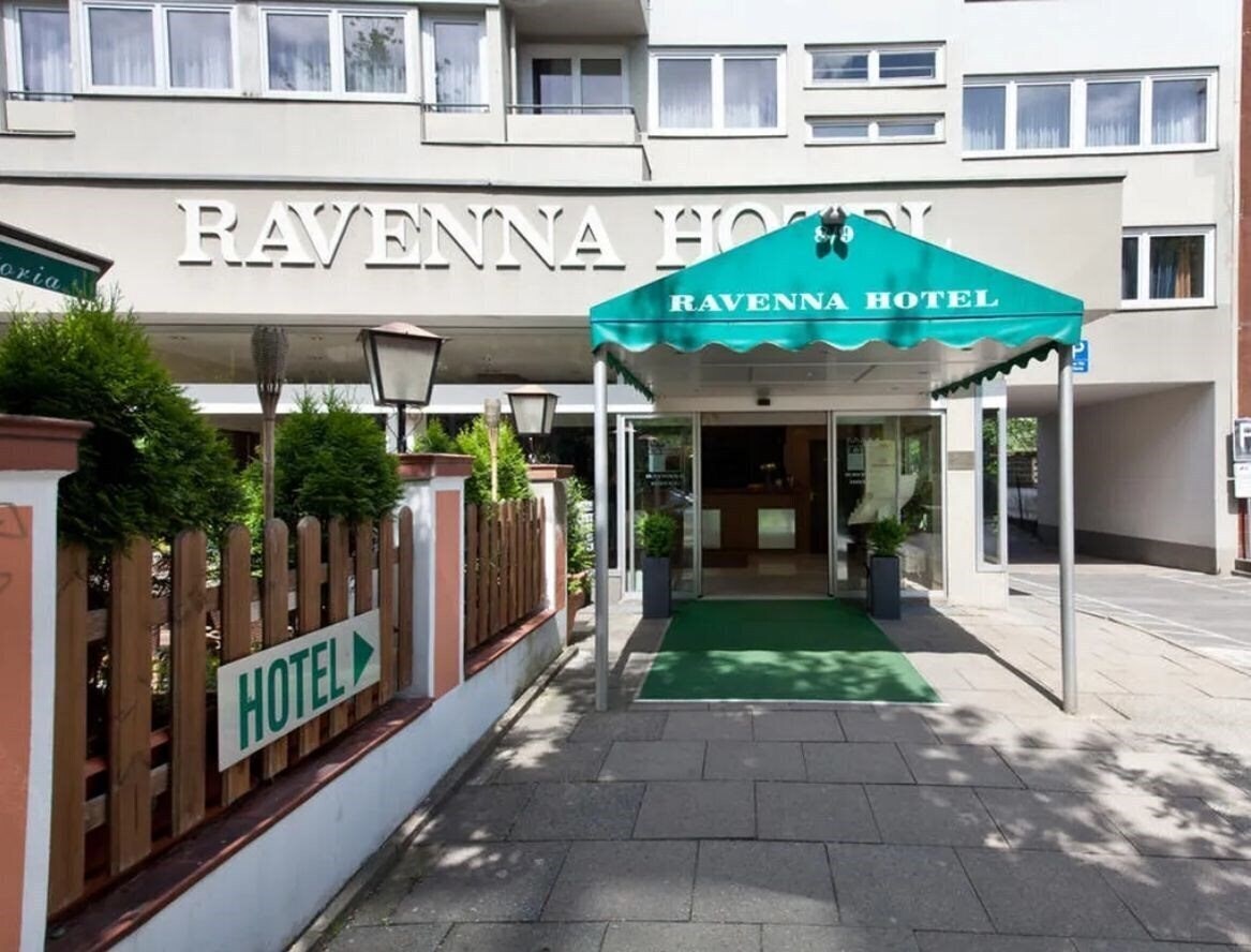 Obraz Novum Hotel Ravenna Berlin Steglitz 3*